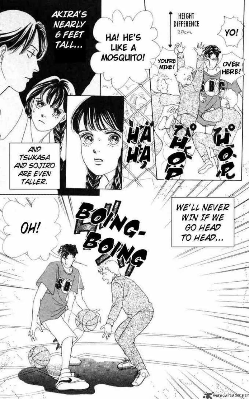 Hana Yori Dango Chapter 48 page 10