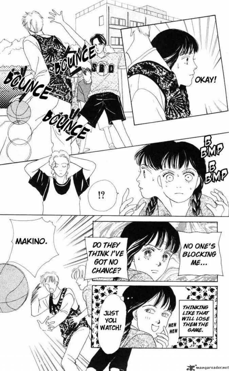 Hana Yori Dango Chapter 48 page 13