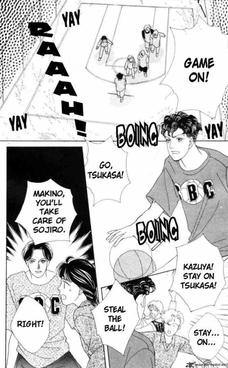 Hana Yori Dango Chapter 48 page 9