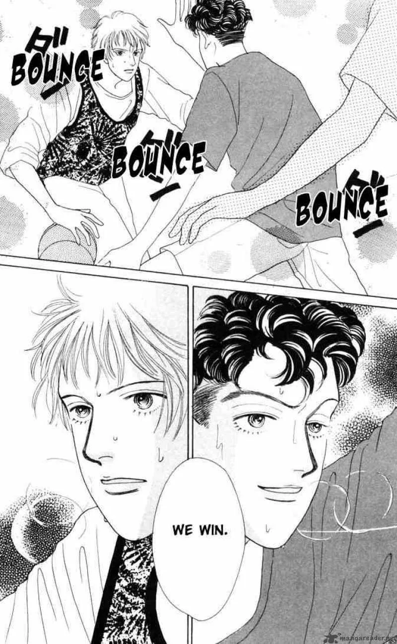 Hana Yori Dango Chapter 48 page 17