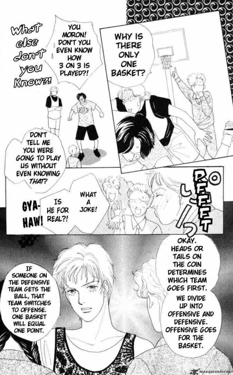 Hana Yori Dango Chapter 48 page 7