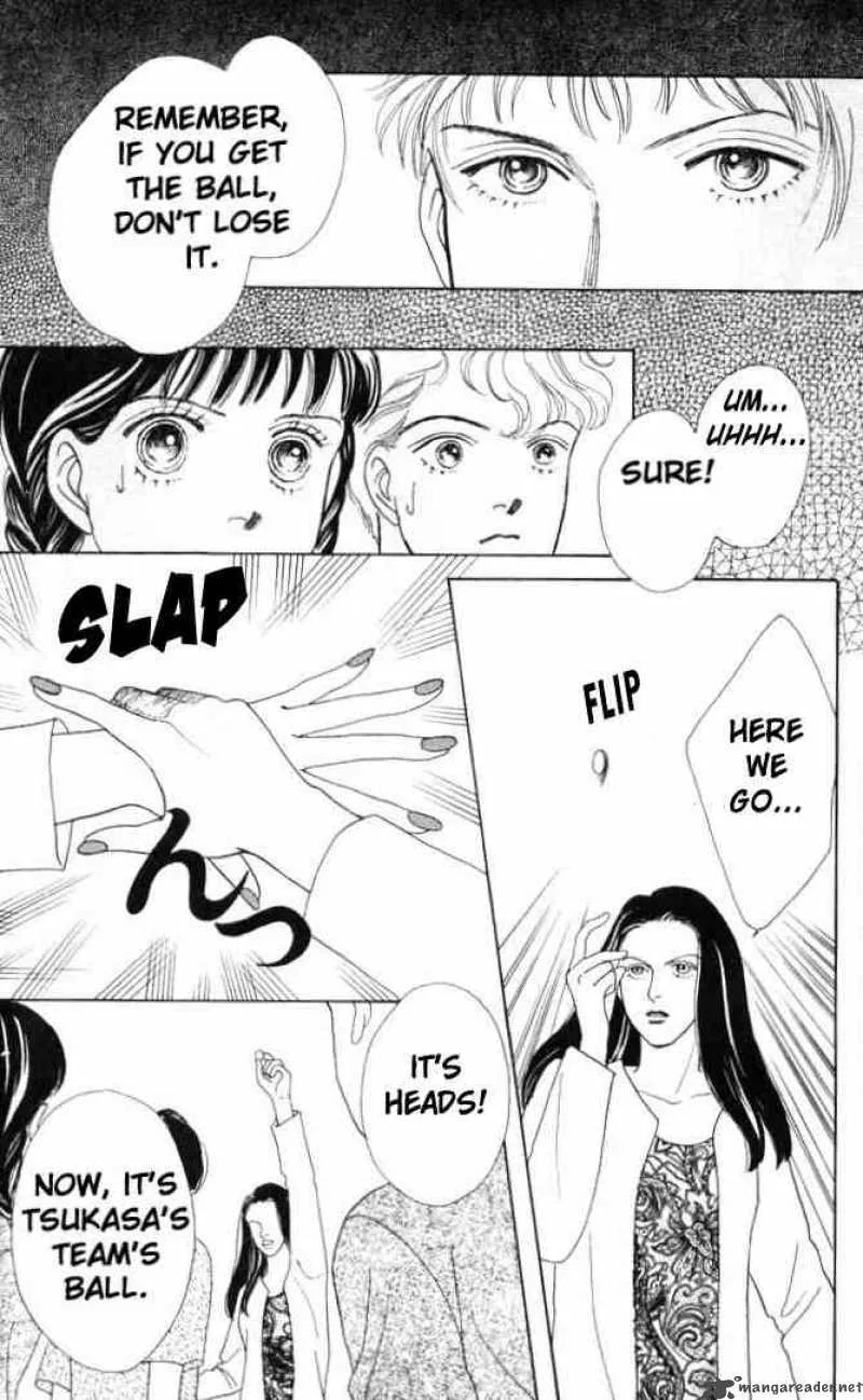 Hana Yori Dango Chapter 48 page 8