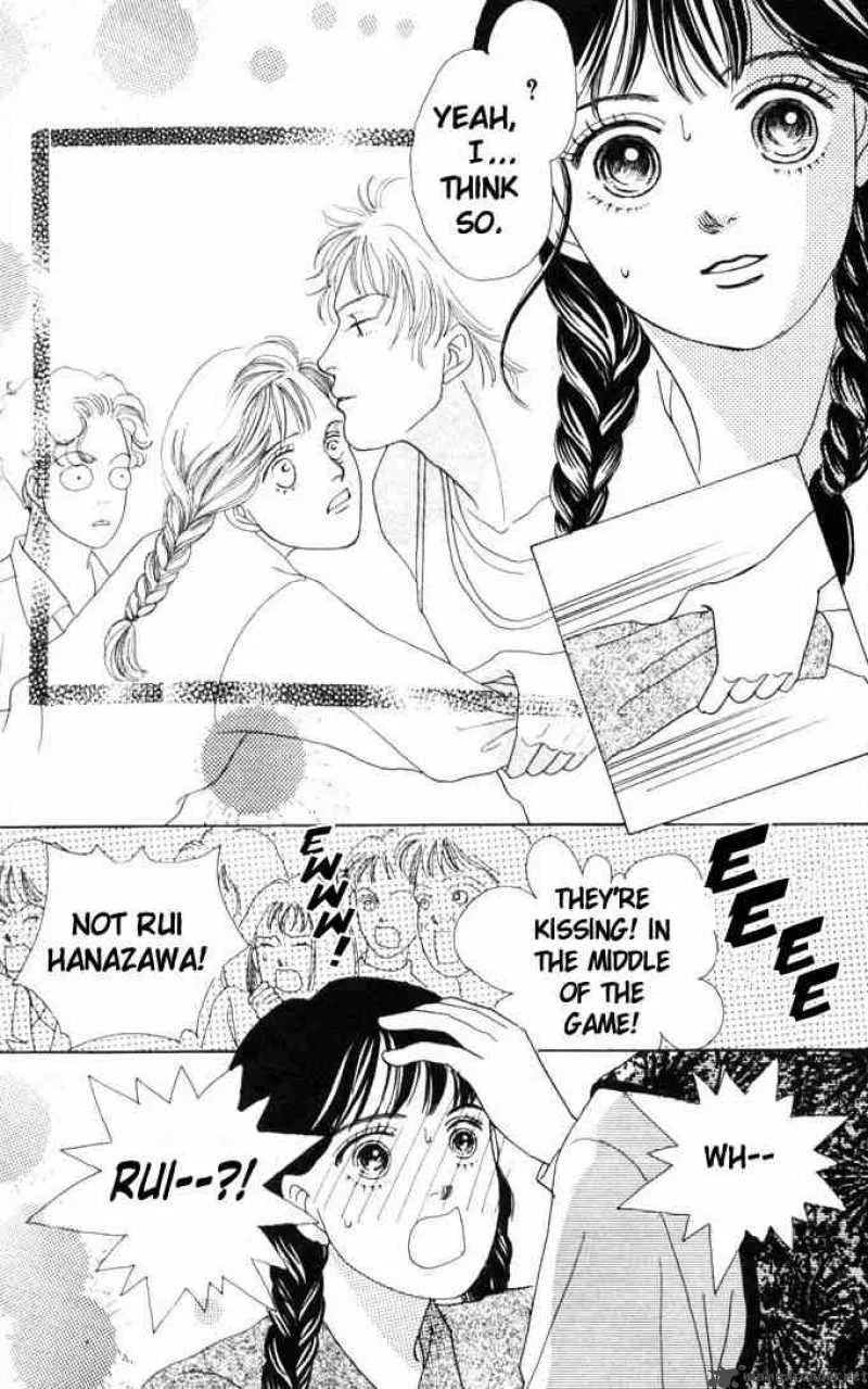 Hana Yori Dango Chapter 48 page 22