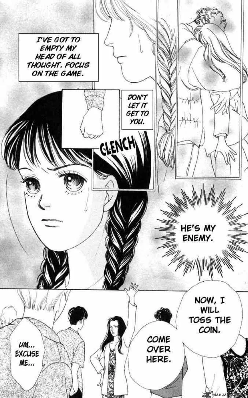 Hana Yori Dango Chapter 48 page 6