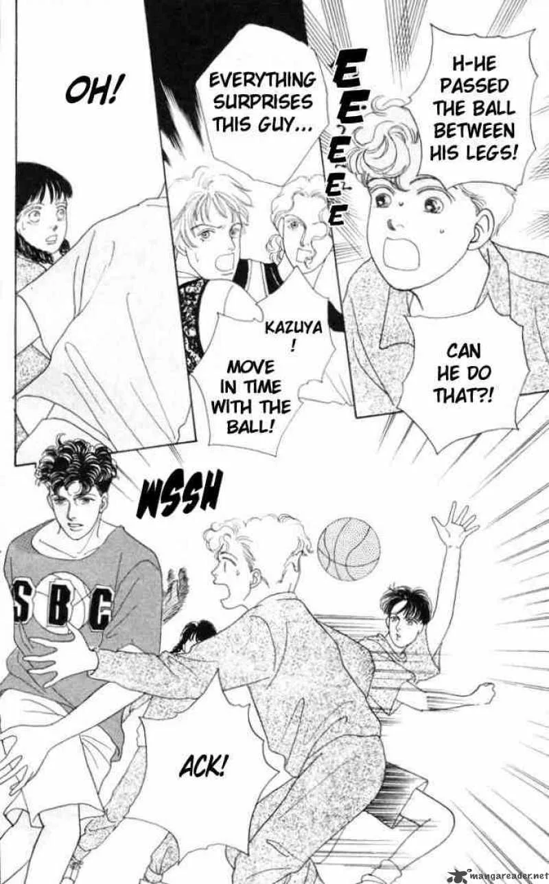 Hana Yori Dango Chapter 48 page 11