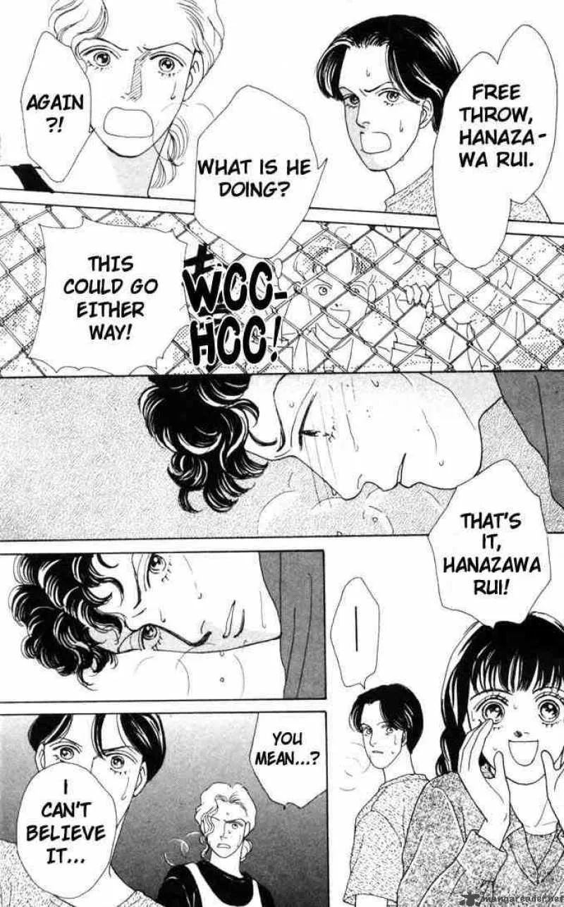 Hana Yori Dango Chapter 48 page 26