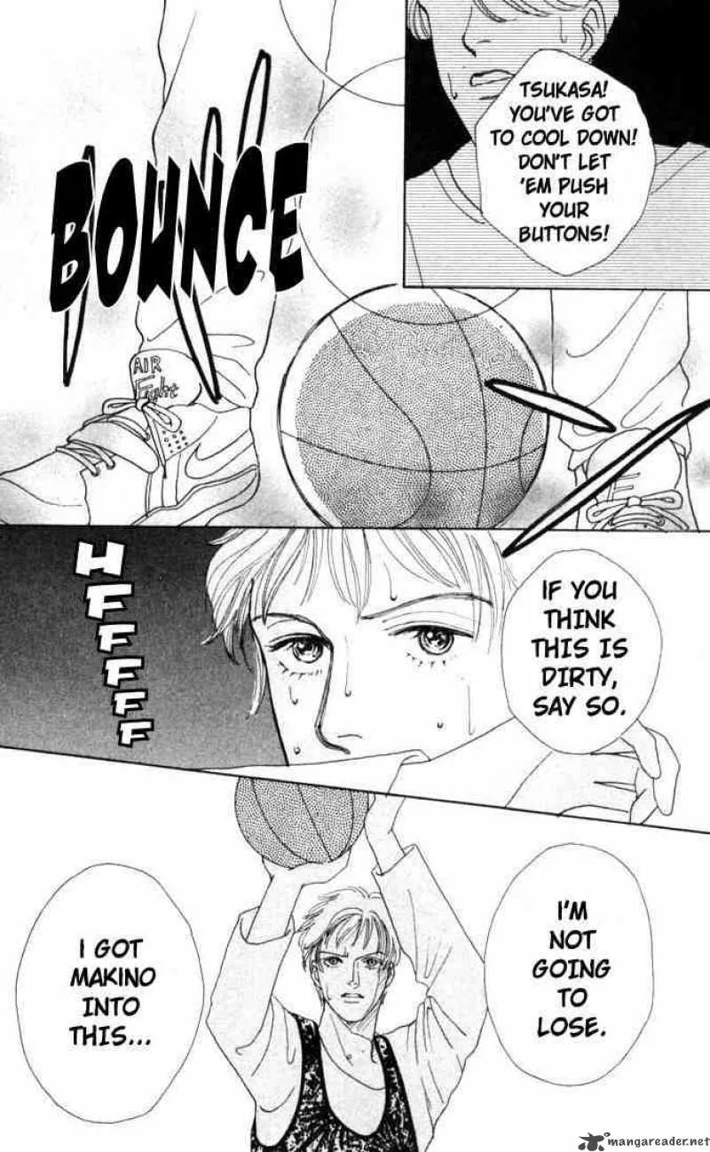 Hana Yori Dango Chapter 48 page 27