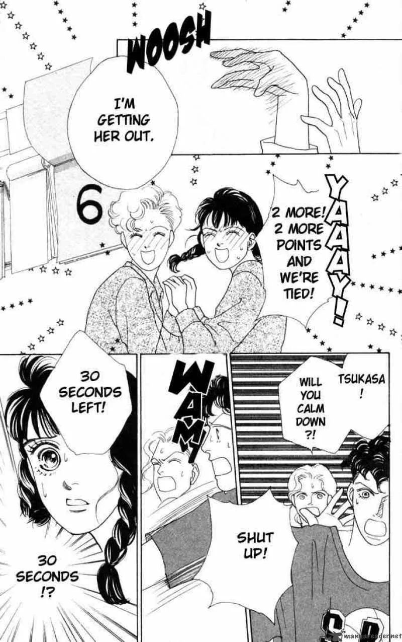 Hana Yori Dango Chapter 48 page 28