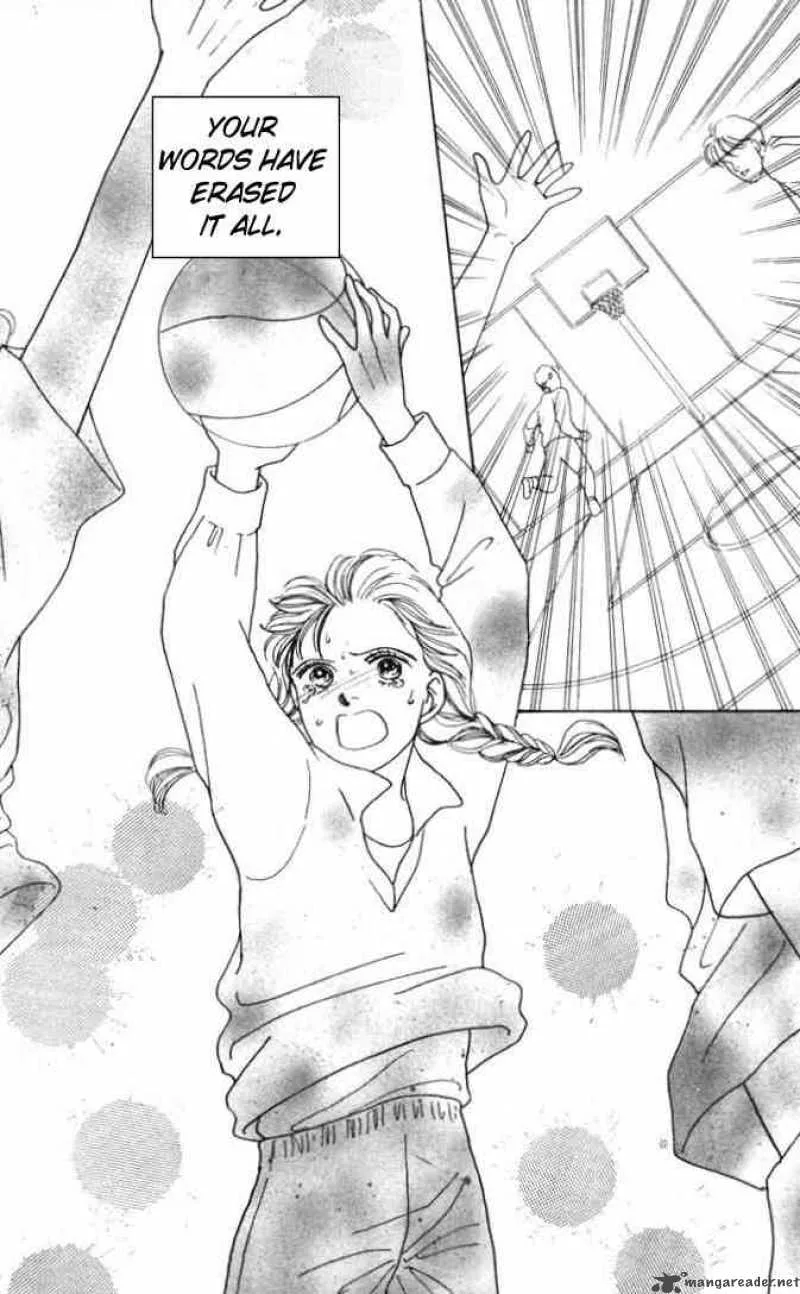 Hana Yori Dango Chapter 48 page 31