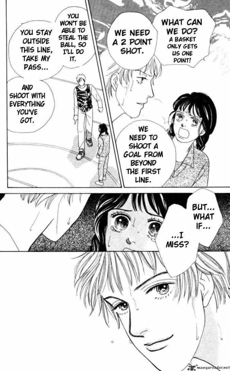 Hana Yori Dango Chapter 48 page 29