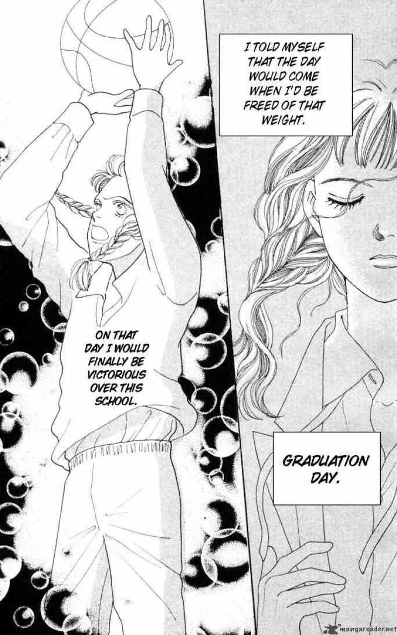 Hana Yori Dango Chapter 49 page 4