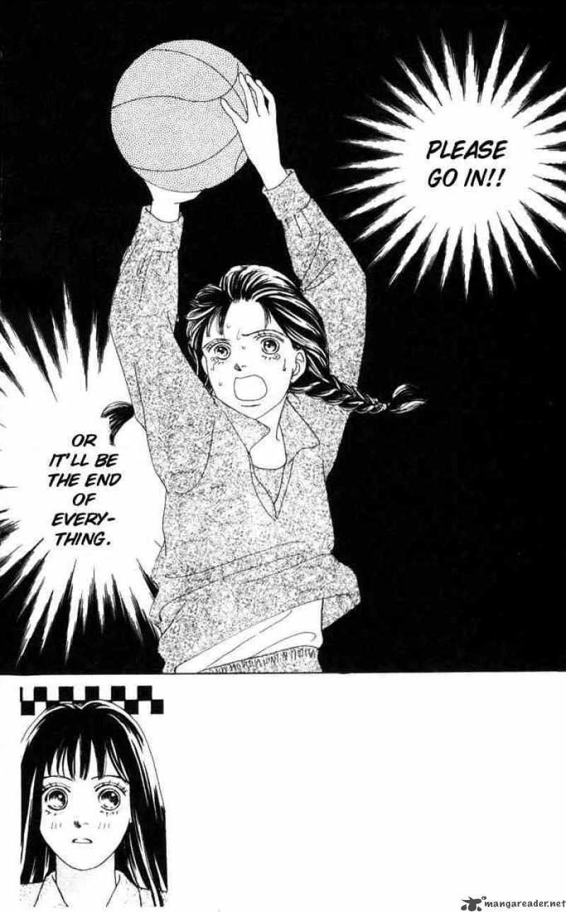 Hana Yori Dango Chapter 49 page 1