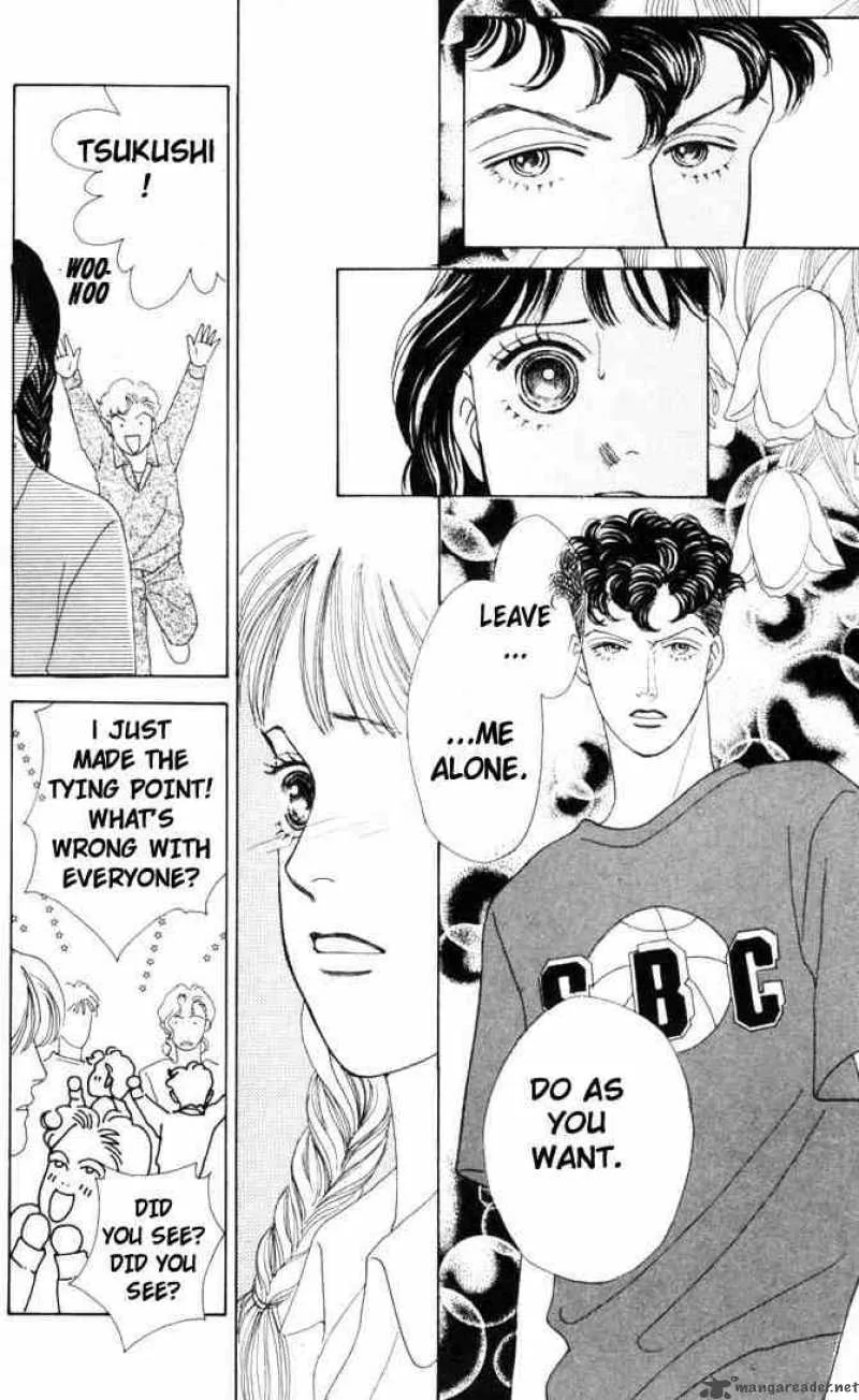 Hana Yori Dango Chapter 49 page 17