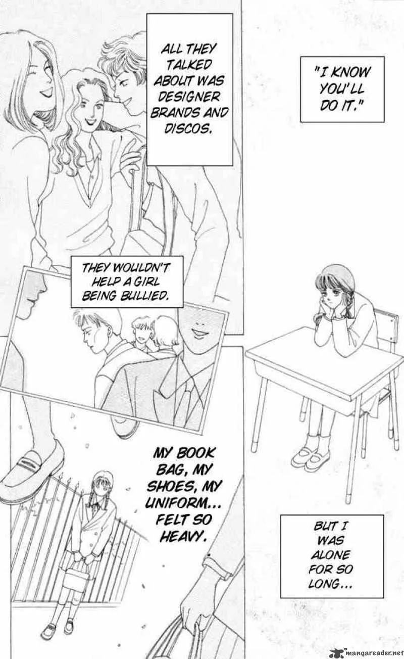 Hana Yori Dango Chapter 49 page 3