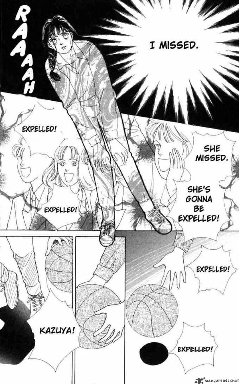 Hana Yori Dango Chapter 49 page 9