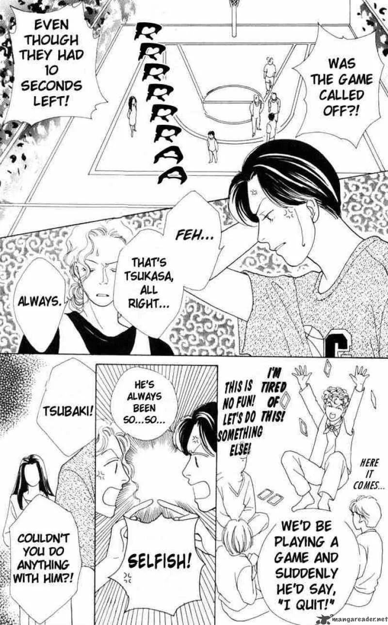 Hana Yori Dango Chapter 49 page 18