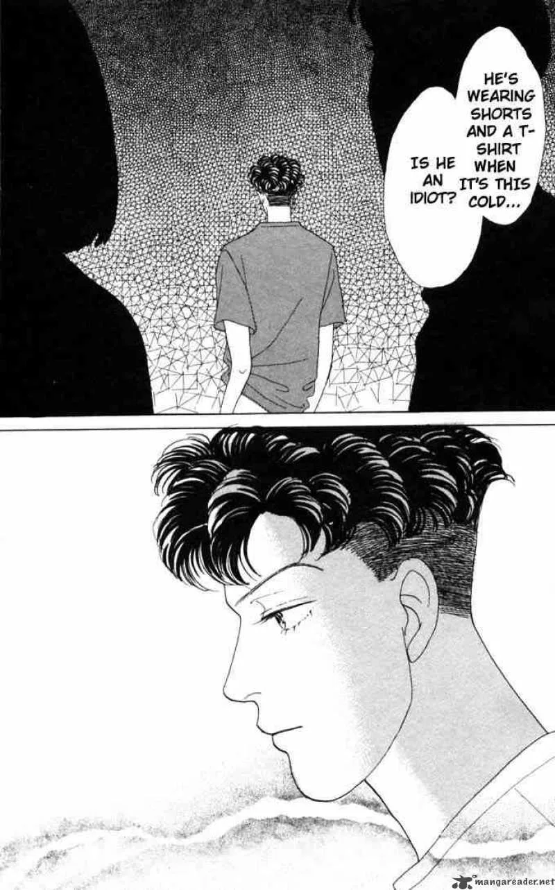 Hana Yori Dango Chapter 49 page 24