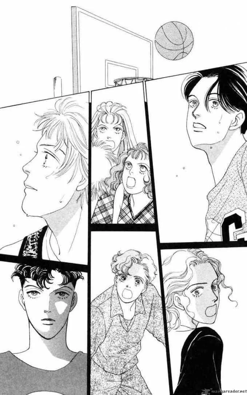 Hana Yori Dango Chapter 49 page 6