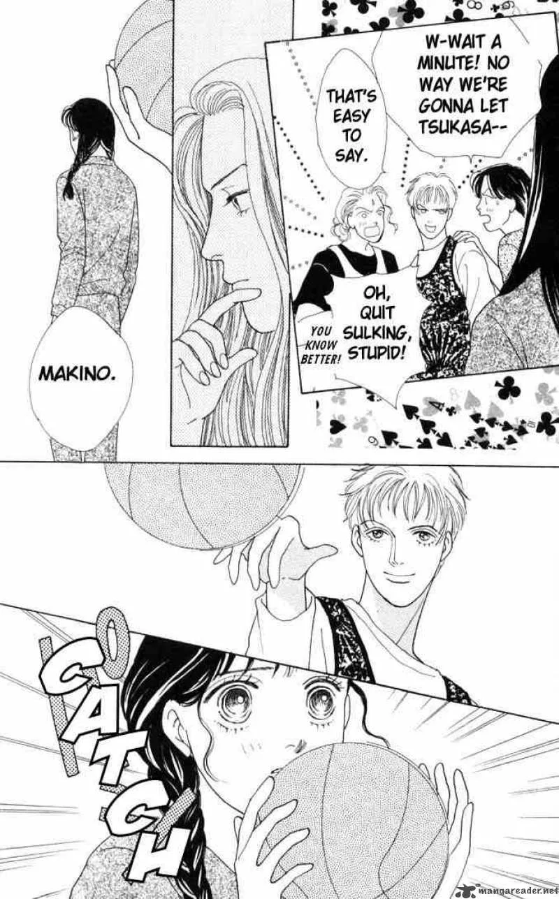 Hana Yori Dango Chapter 49 page 20