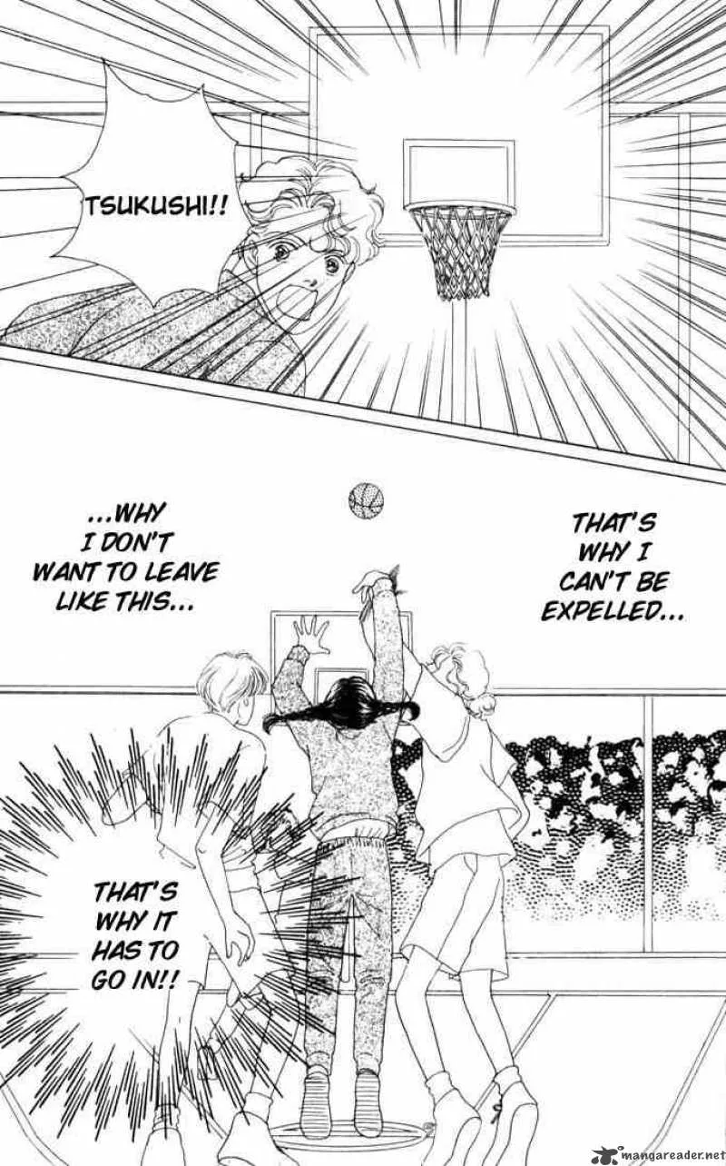 Hana Yori Dango Chapter 49 page 5