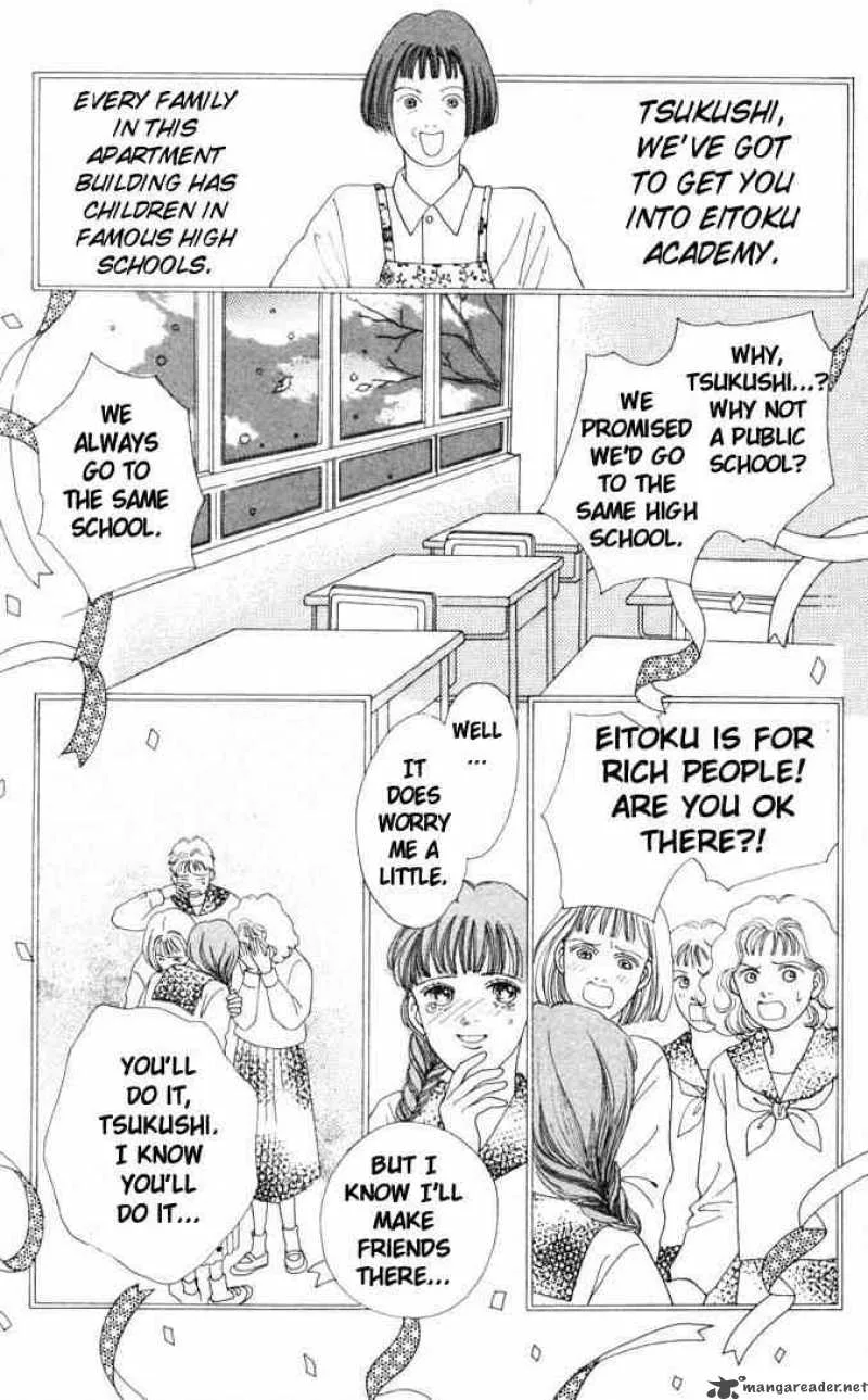 Hana Yori Dango Chapter 49 page 2