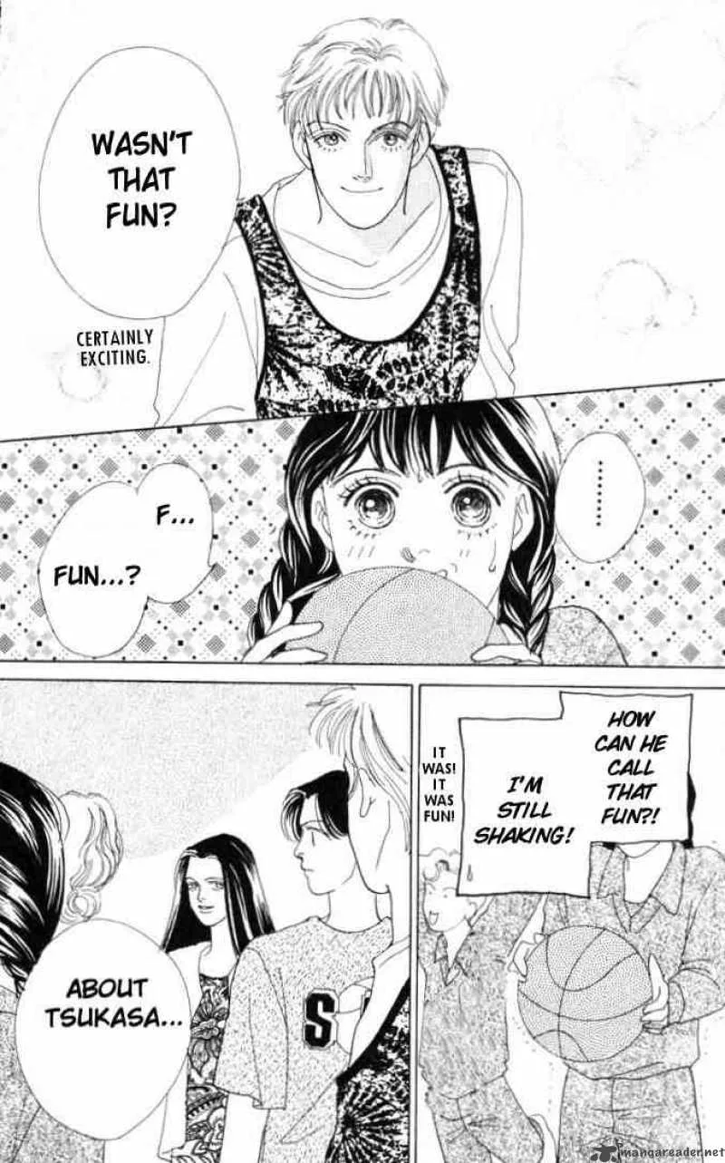 Hana Yori Dango Chapter 49 page 21