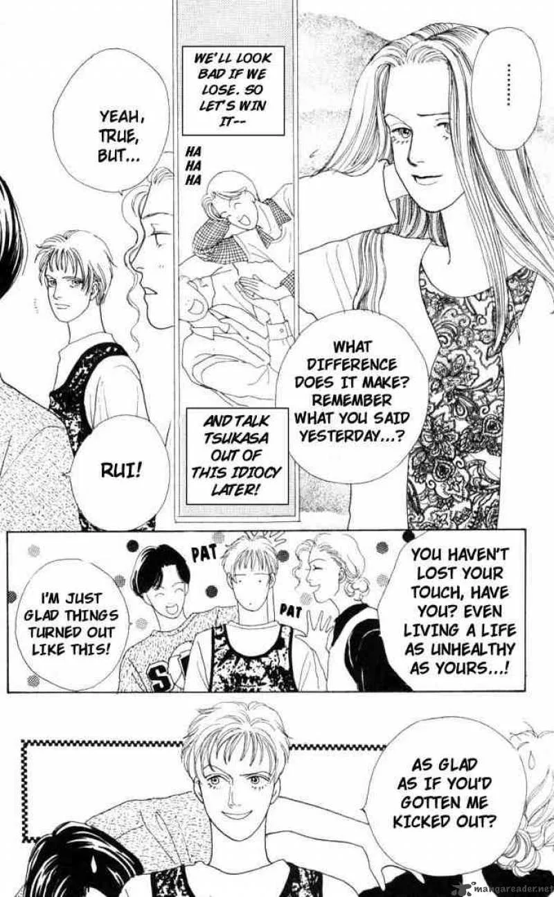 Hana Yori Dango Chapter 49 page 19