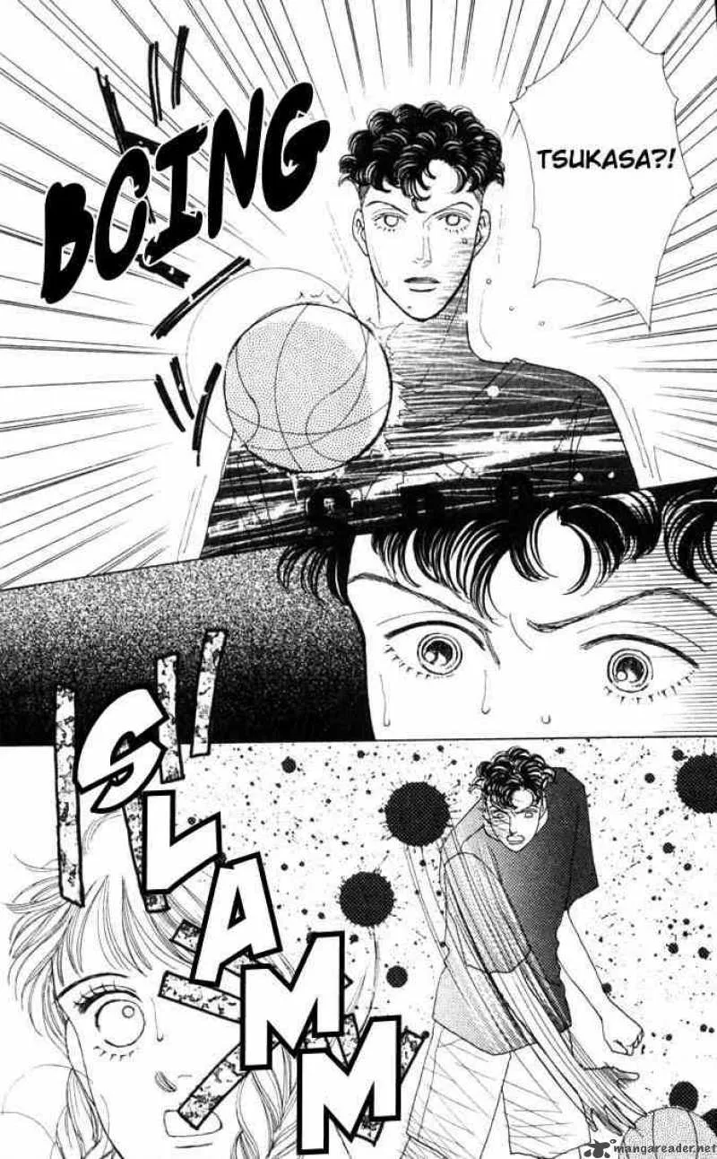 Hana Yori Dango Chapter 49 page 12