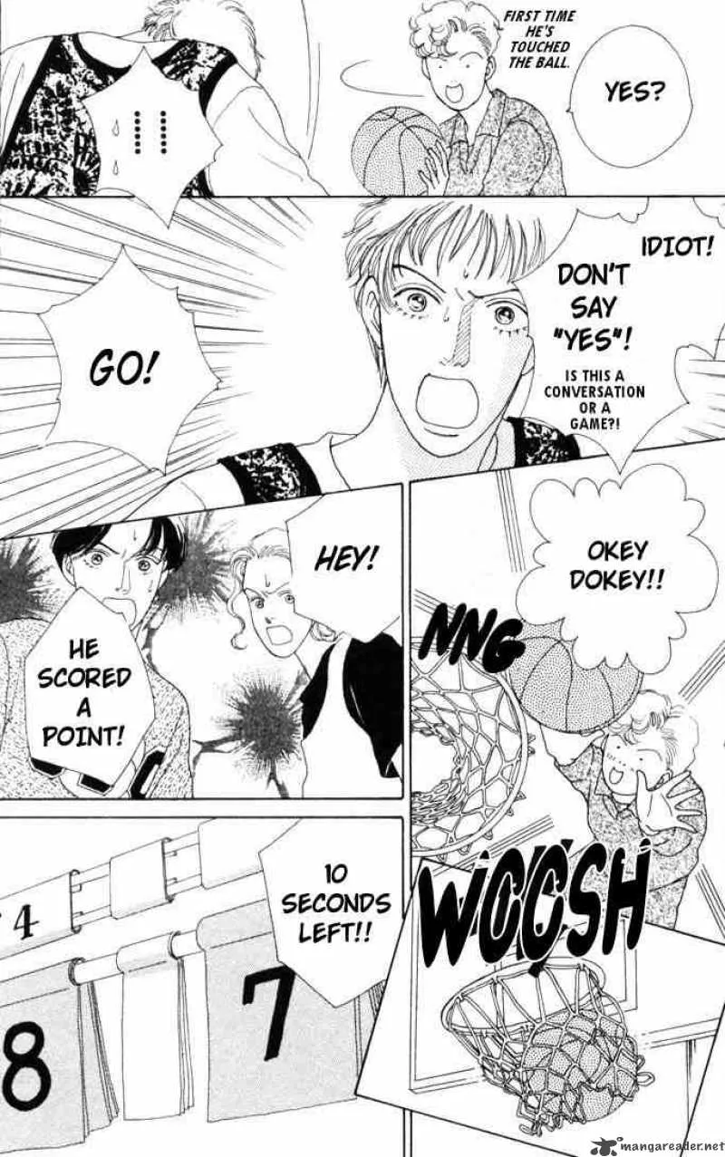 Hana Yori Dango Chapter 49 page 10