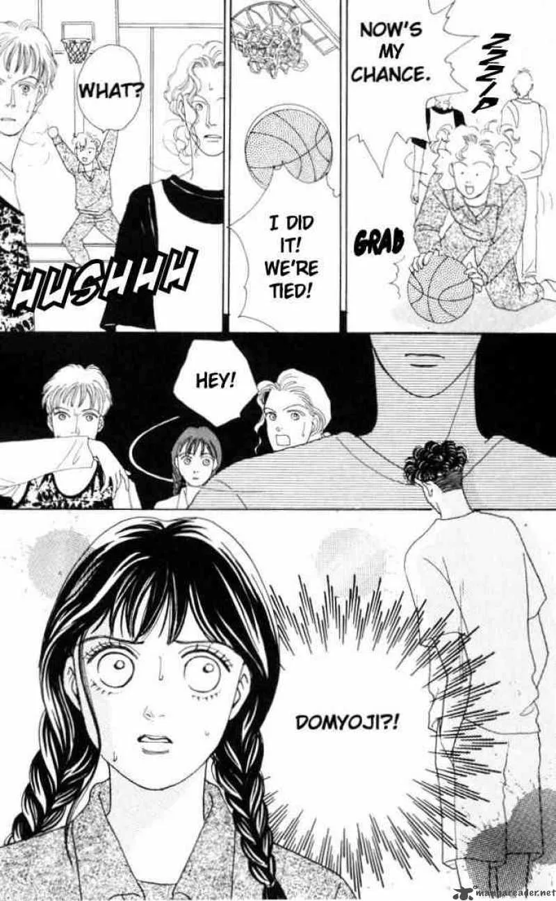 Hana Yori Dango Chapter 49 page 15
