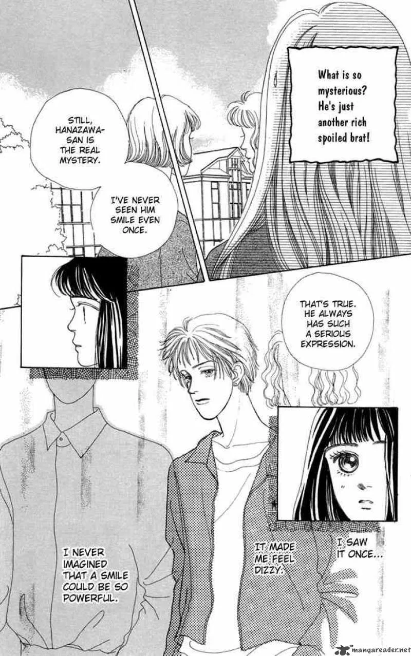 Hana Yori Dango Chapter 5 page 4