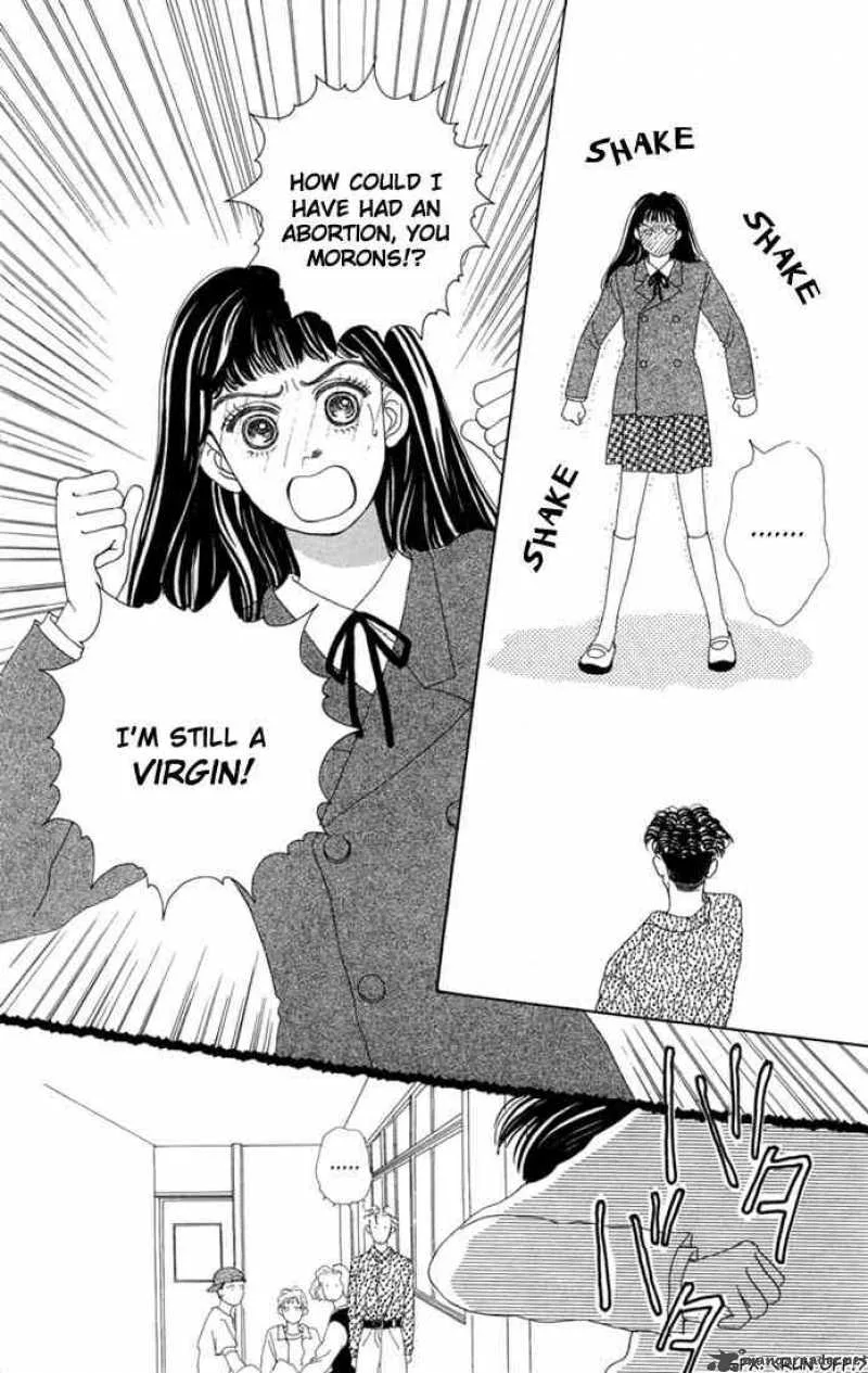 Hana Yori Dango Chapter 5 page 11