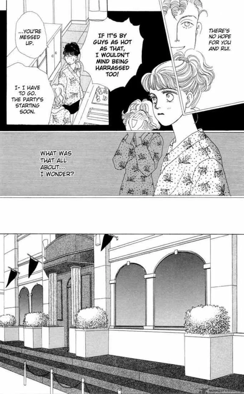 Hana Yori Dango Chapter 5 page 22