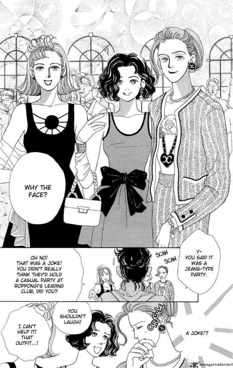 Hana Yori Dango Chapter 5 page 24
