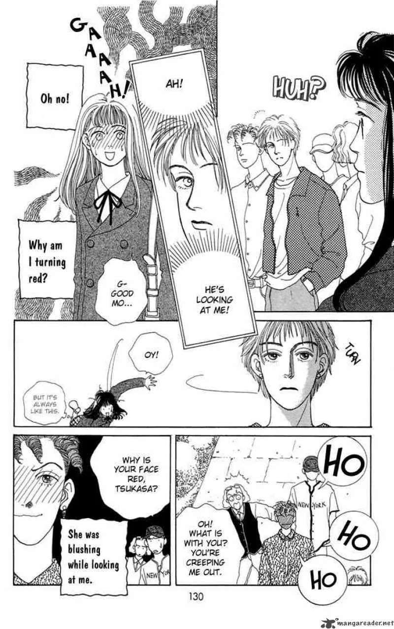 Hana Yori Dango Chapter 5 page 5