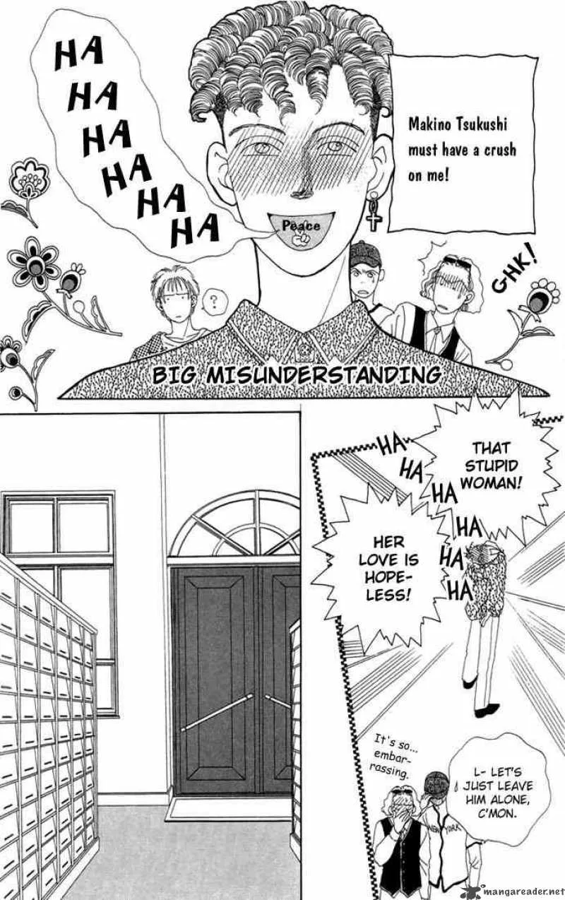 Hana Yori Dango Chapter 5 page 6