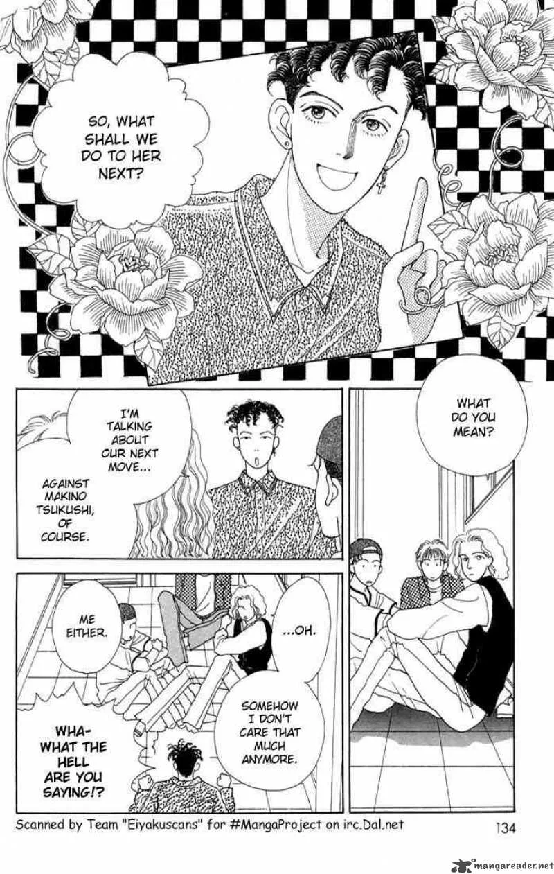 Hana Yori Dango Chapter 5 page 9