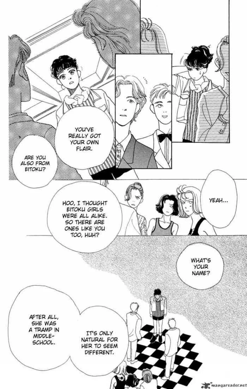 Hana Yori Dango Chapter 5 page 29