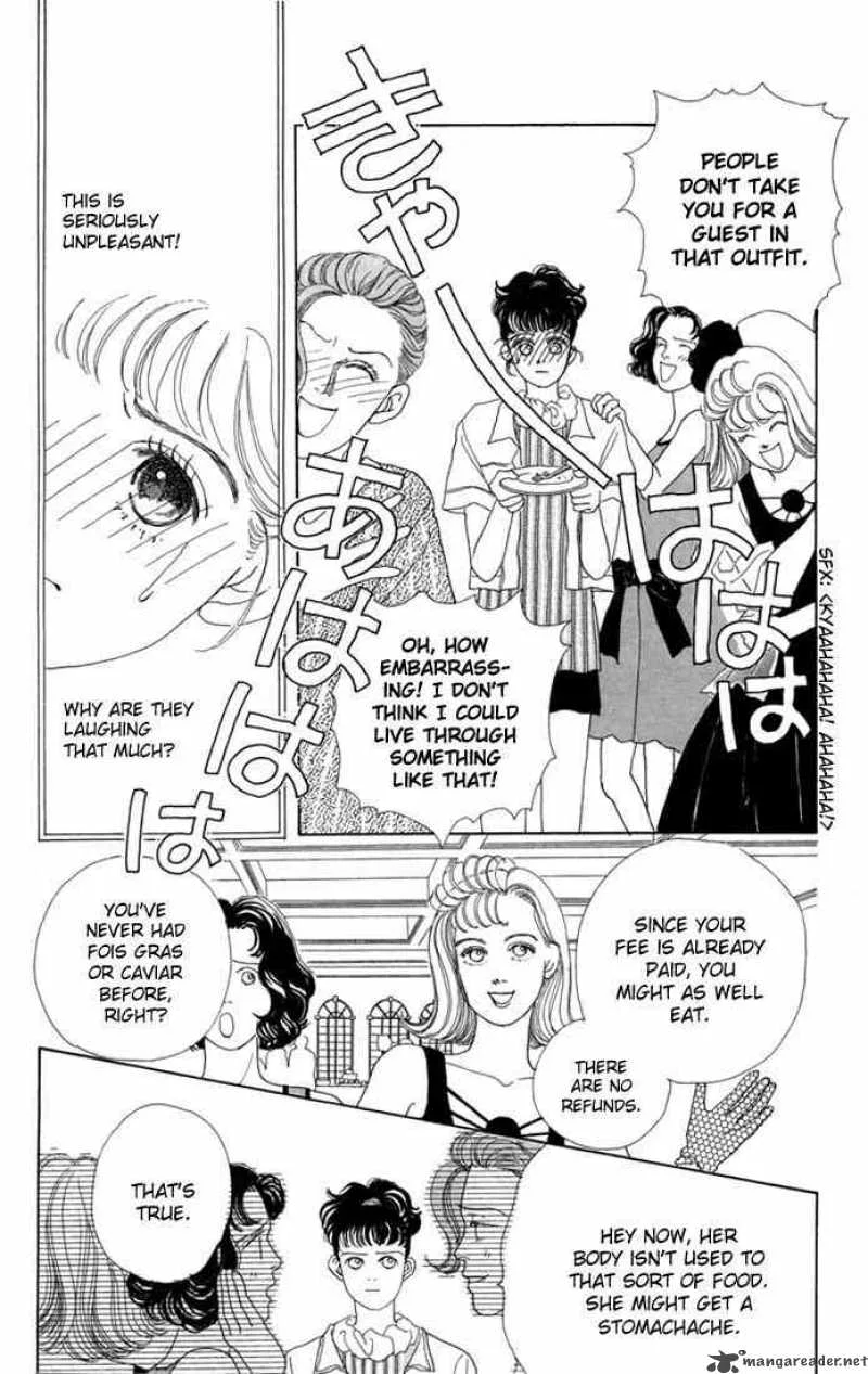 Hana Yori Dango Chapter 5 page 27