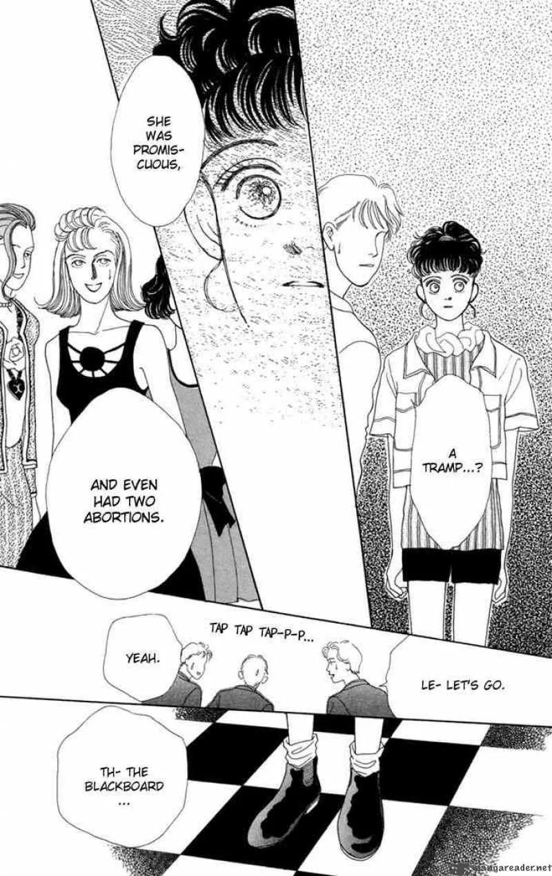 Hana Yori Dango Chapter 5 page 30