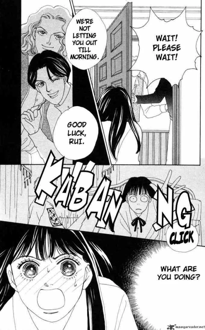 Hana Yori Dango Chapter 50 page 23