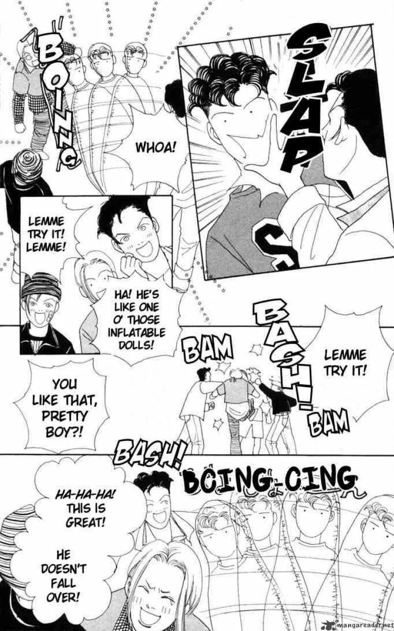 Hana Yori Dango Chapter 50 page 3