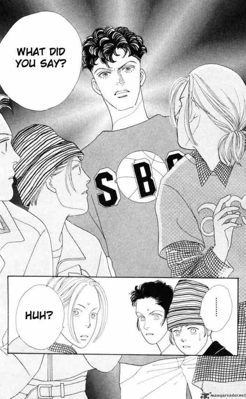 Hana Yori Dango Chapter 50 page 7