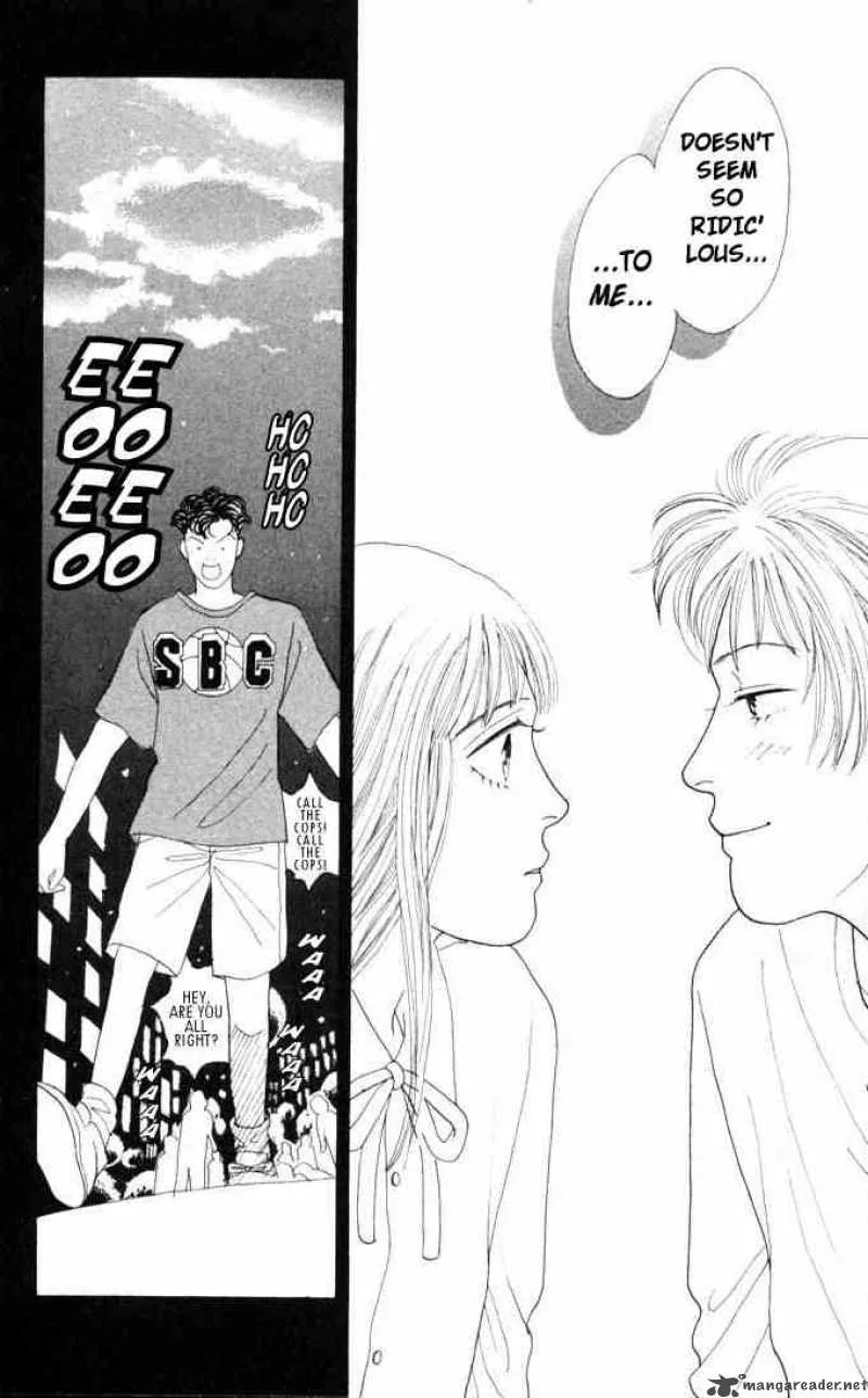 Hana Yori Dango Chapter 50 page 25