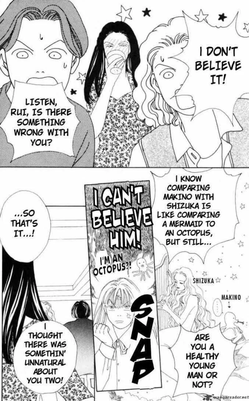 Hana Yori Dango Chapter 50 page 18