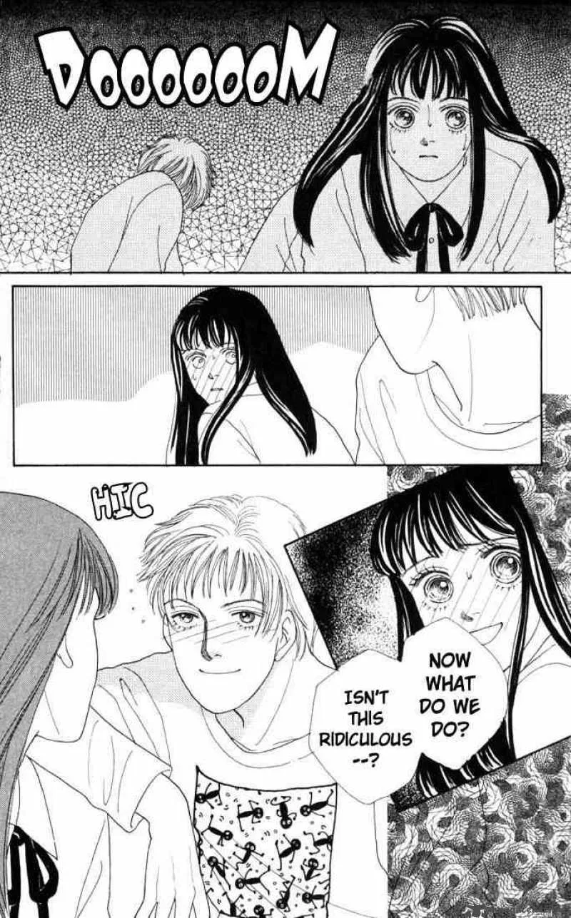Hana Yori Dango Chapter 50 page 24
