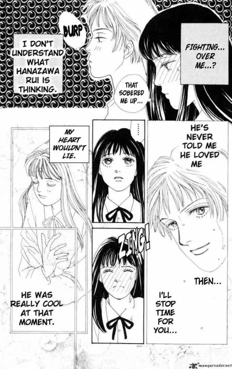 Hana Yori Dango Chapter 50 page 11