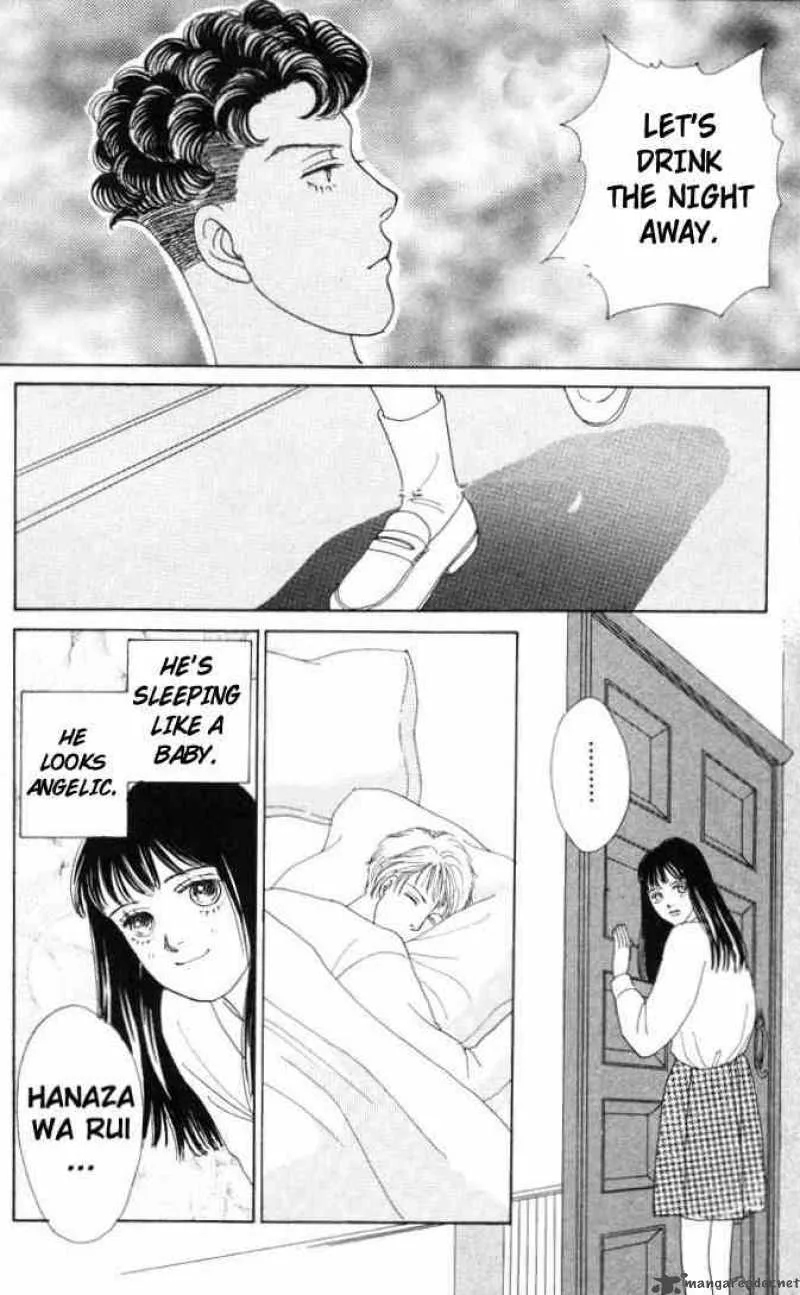 Hana Yori Dango Chapter 51 page 21