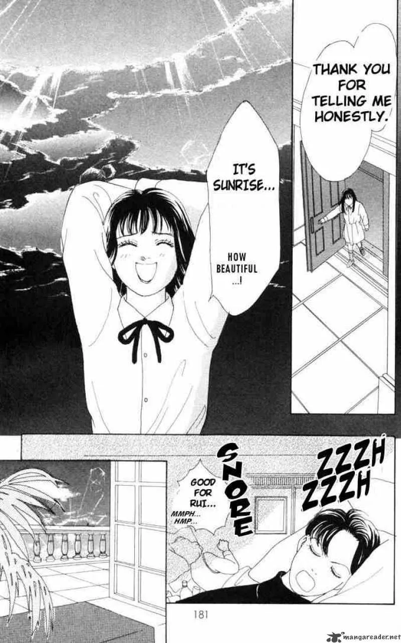 Hana Yori Dango Chapter 51 page 22