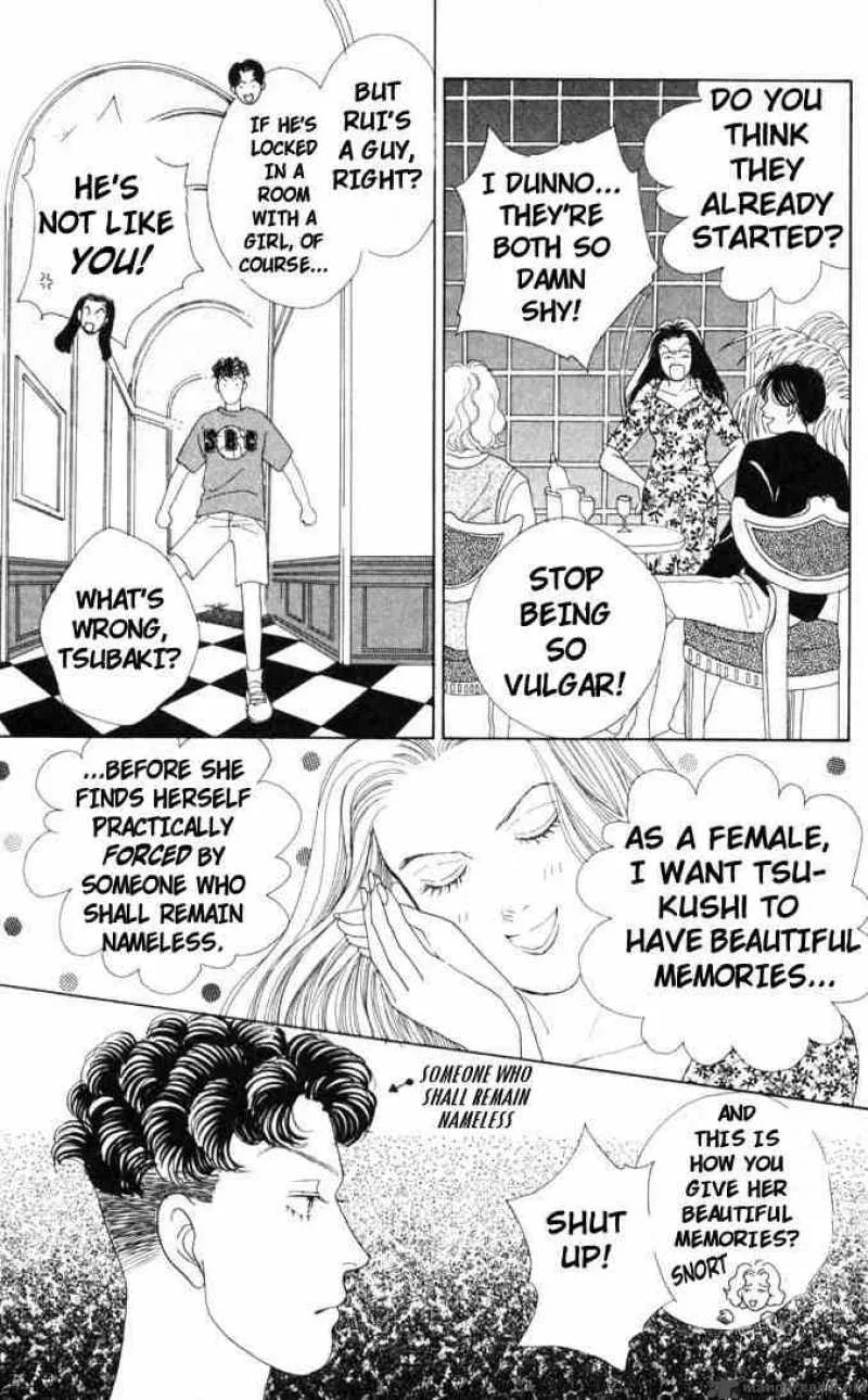 Hana Yori Dango Chapter 51 page 14